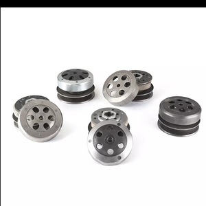 Conjunto de embrague completo con campana de embrague para la serie Yamaha Mio