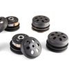 Conjunto de embrague de polea conducido para Suzuki, Sanyang Motor, Vario